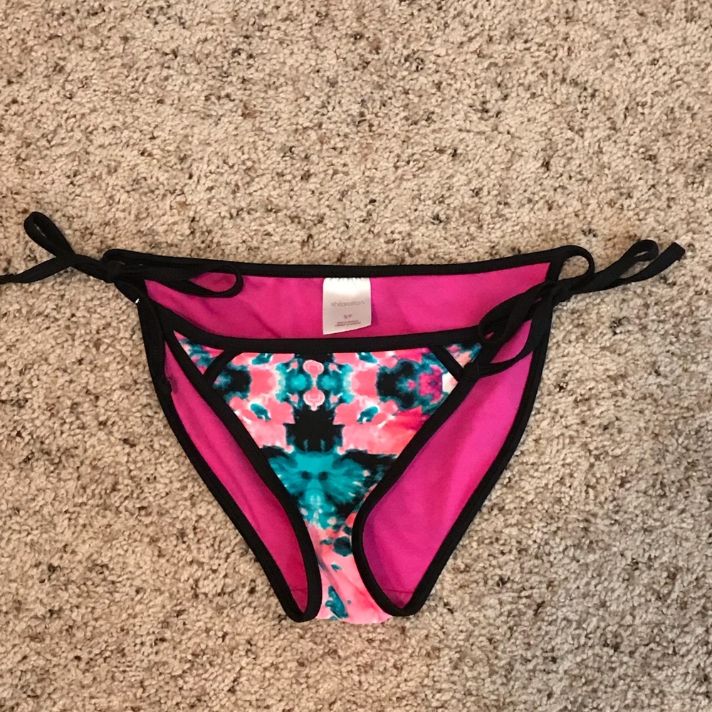 swim bottoms